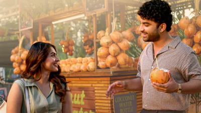  Vishwak Sen and Kayadu Lohar starrer to release during THIS week - Find out