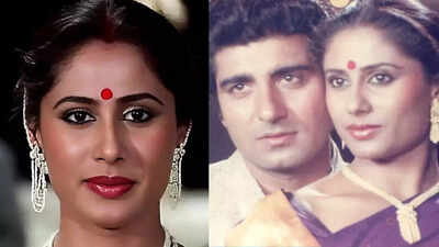 ‘Her portrayals dared to question norms’: Raj Babbar pens emotional note on Smita Patil’s birth anniversary