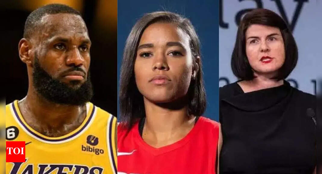 Why many athletes have stayed quiet on Gaza and chosen to focus on their game instead