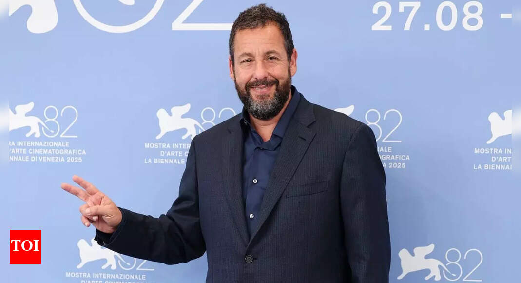 “Sandler will join Lara Trump”: Viral claim that Adam Sandler will join Turning Point USA’s Super Bowl halftime rival debunked