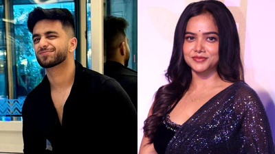 Rise and Fall: Aarush Bhola breaks silence on his bond with Manisha Rani; says ‘She’s like a sister to me’