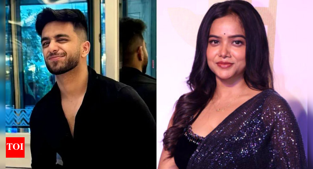 Rise and Fall: Aarush Bhola breaks silence on his bond with Manisha Rani; says ‘She’s like a sister to me’