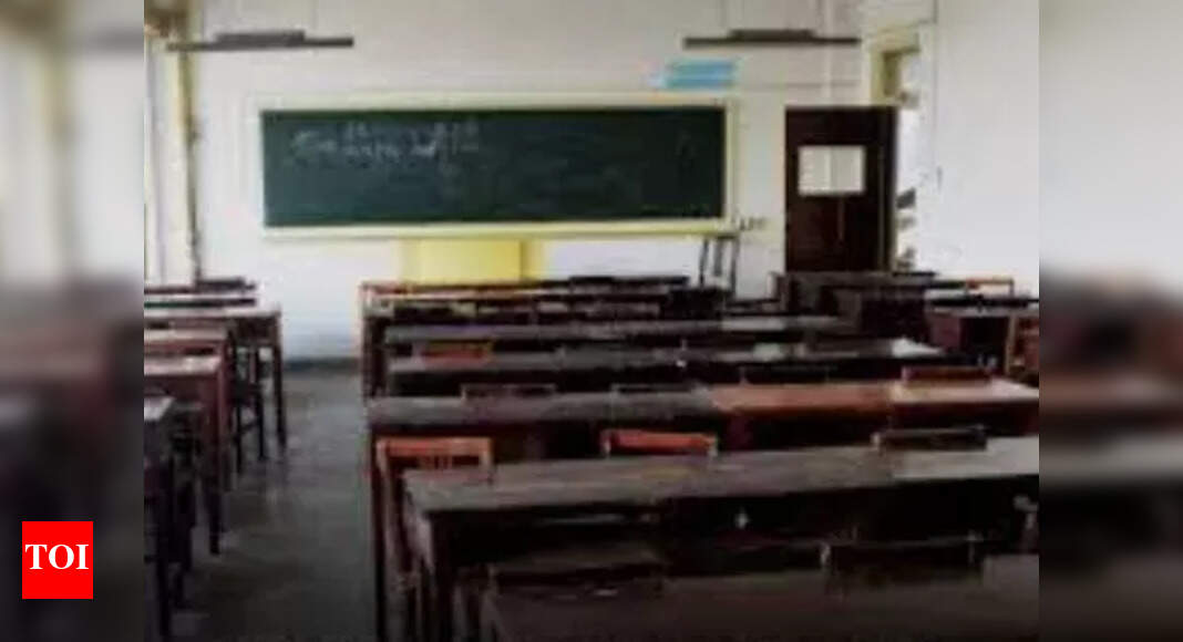 Only 5 Bihar institutes respond to UGC's call for special cleanliness campaign