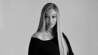 ‘Hot ice cream’? Tyra Banks’ new dessert invention has everyone curious