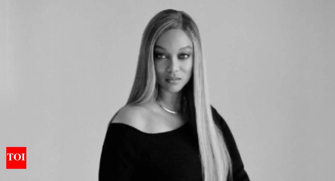 ‘Hot ice cream’? Tyra Banks’ new dessert invention has everyone curious