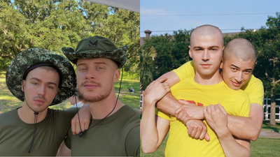  Pentagon slams Netflix series 'Boots' featuring gay soldier as 'ideological agenda'