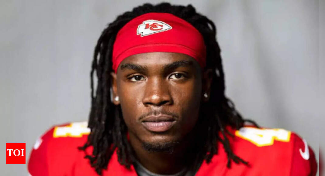 Former NFL player criticizes Rashee Rice for celebrating NFL return following Dallas crash and suspension