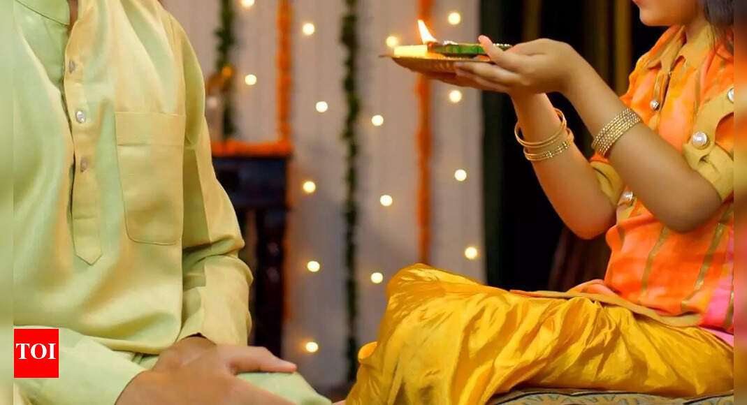 Bhai Dooj 2025: How Bhai Dooj is celebrated in different parts of India and why this Raksha Bandhan twin matters