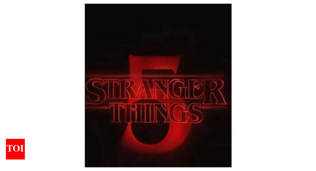 'Stranger Things' team fears final season could face 'Game of Thrones' like backlash
