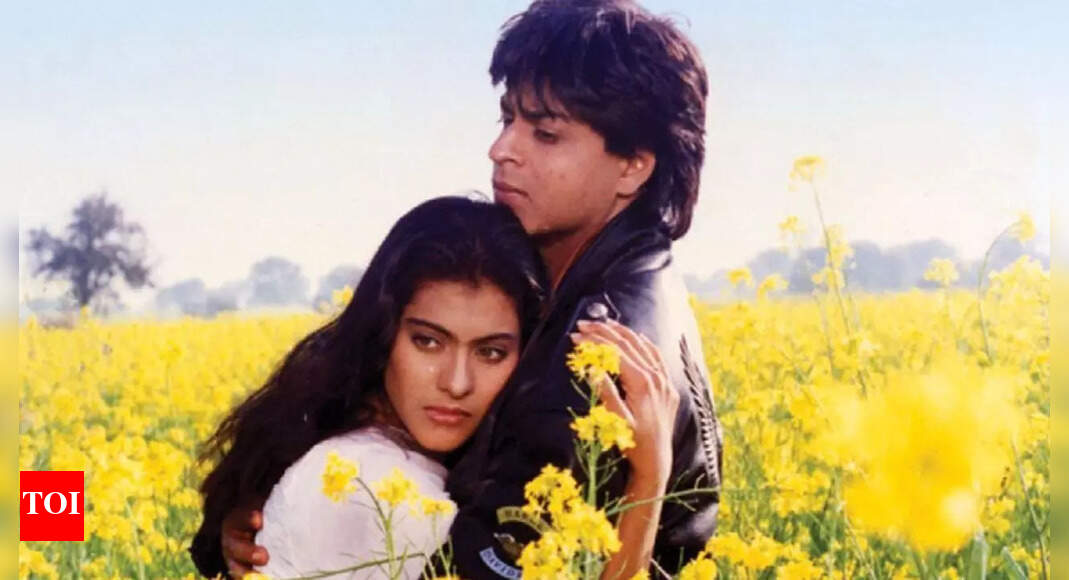 'Dilwale Dulhania Le Jayenge': Editor calls technicians ordinary passengers, says only artists are remembered