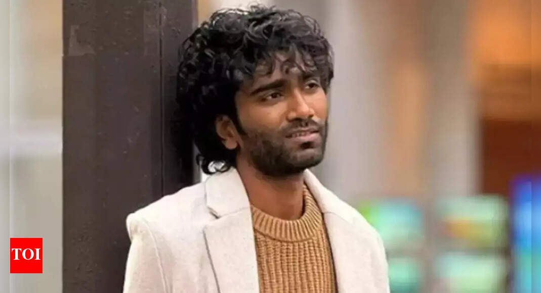Pradeep Ranganathan's fees: Find out the much the Tamil star commands per film