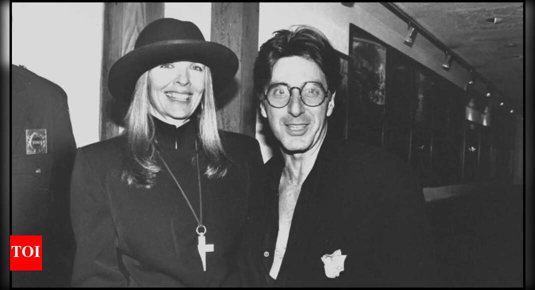'I will always remember her': Al Pacino opens up about the demise of Diane Keaton