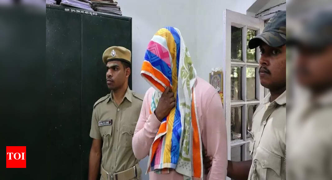 Man held for using abusive language against women | Bhubaneswar News ...