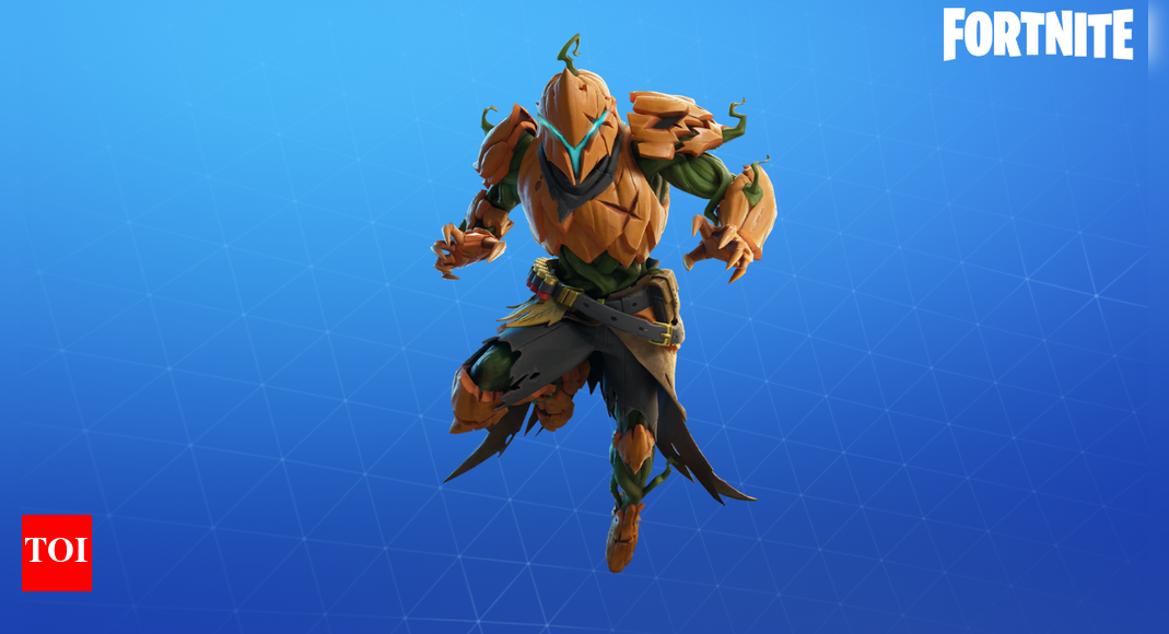 How to find and defeat the Ultima Carver in Fortnite