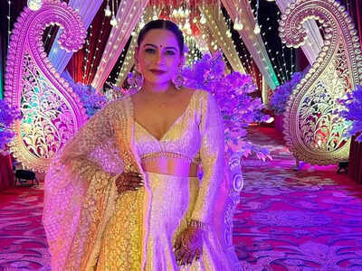 Mridula Oberoi: My son is the festival of my life