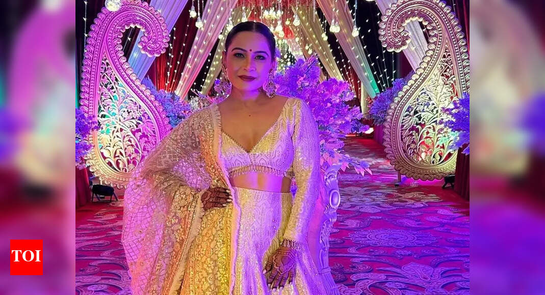 Mridula Oberoi: My son is the festival of my life
