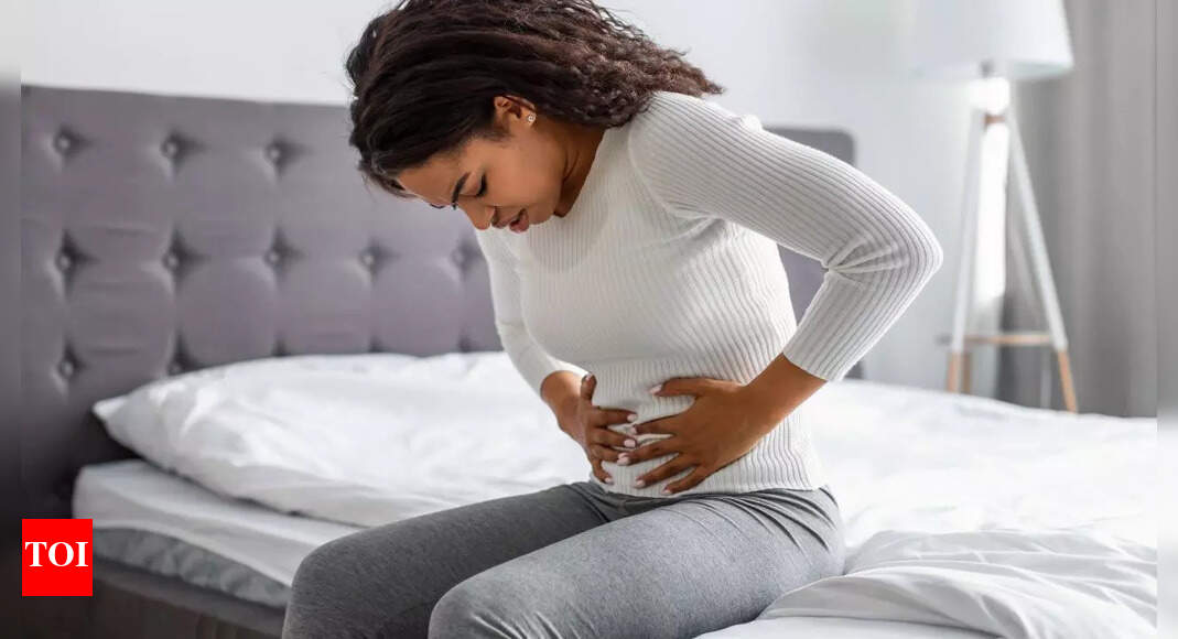 31-year-old woman’s mild urinary infection becomes a life-threatening emergency with kidney stones and septic shock; know the overlooked key signs