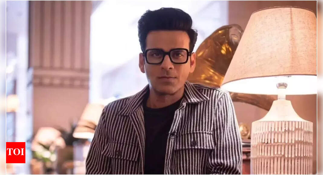 ‘I don’t know how to act in front of a green screen’: Manoj Bajpayee on why he wants to do VFX heavy film