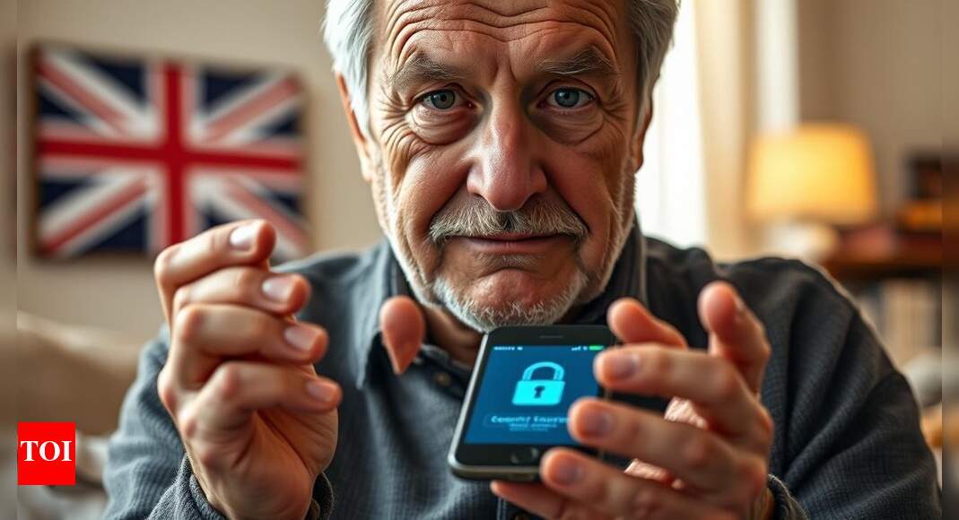 UK launches first digital ID: Is it similar to India's Aadhaar? Full details