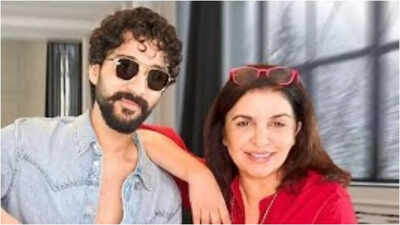 'लाइफ में पहली बार': राघव जुयाल फराह खान के प्रति आभारी महसूस करते हैं, शाहरुख खान के साथ पहली मुलाकात को याद करते हैं