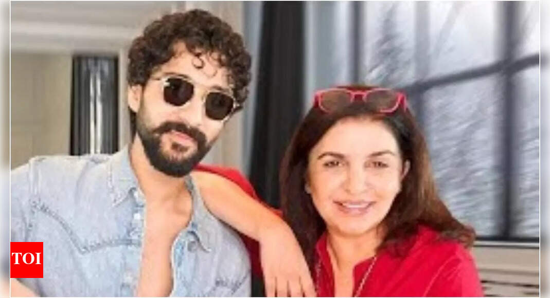 ‘Life mein pehli baar’: Raghav Juyal feels thankful towards Farah Khan, recalls first meeting with Shah Rukh Khan