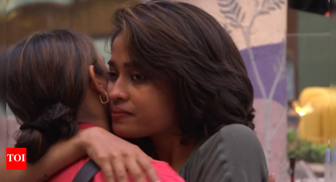 Bigg Boss Malayalam 7 preview: Adhila to leave the house in a mid-week eviction?
