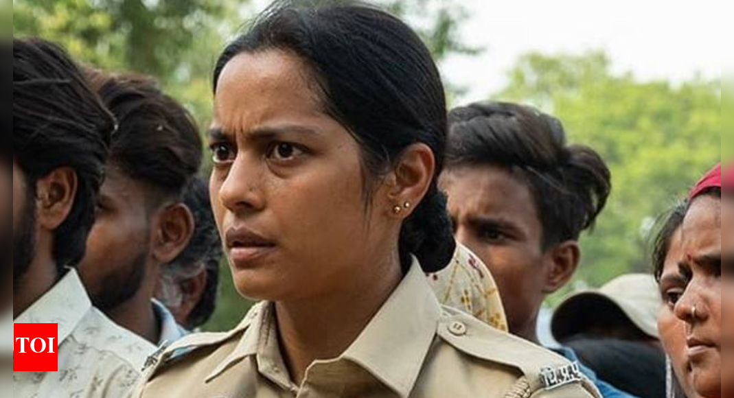 ‘Streamers take on certain objections’: Director Sandhya Suri expresses disappointment as ‘Santosh’ OTT release halted