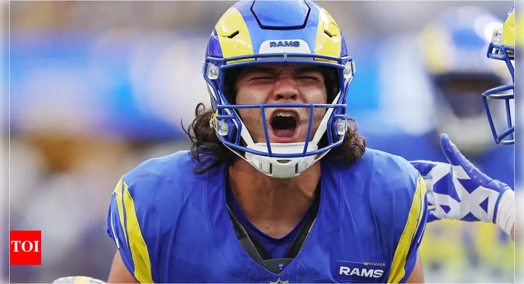 Puka Nacua injury update: Los Angeles Rams wide receiver 'seriously in doubt' for Week 7 vs. Jacksonville Jaguars