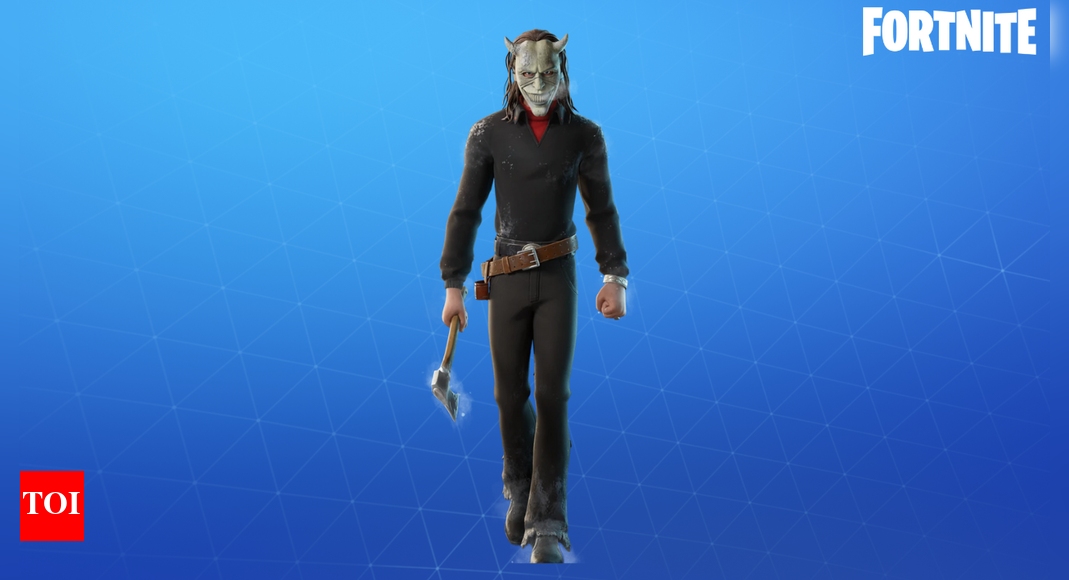 How to get the Grabber skin in Fortnite