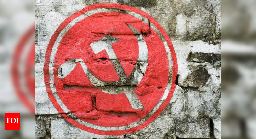 Suspected Maoist arrested in Aurangabad for 2019 extortion case
