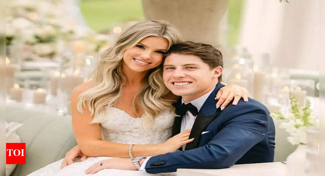 Mitch Marner and Stephanie LaChance’s Love story: From childhood sweethearts to Hockey’s most adored couple
