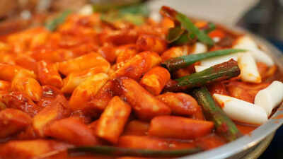 What exactly is Ttekbokki? How a dish that went from food to literary symbol