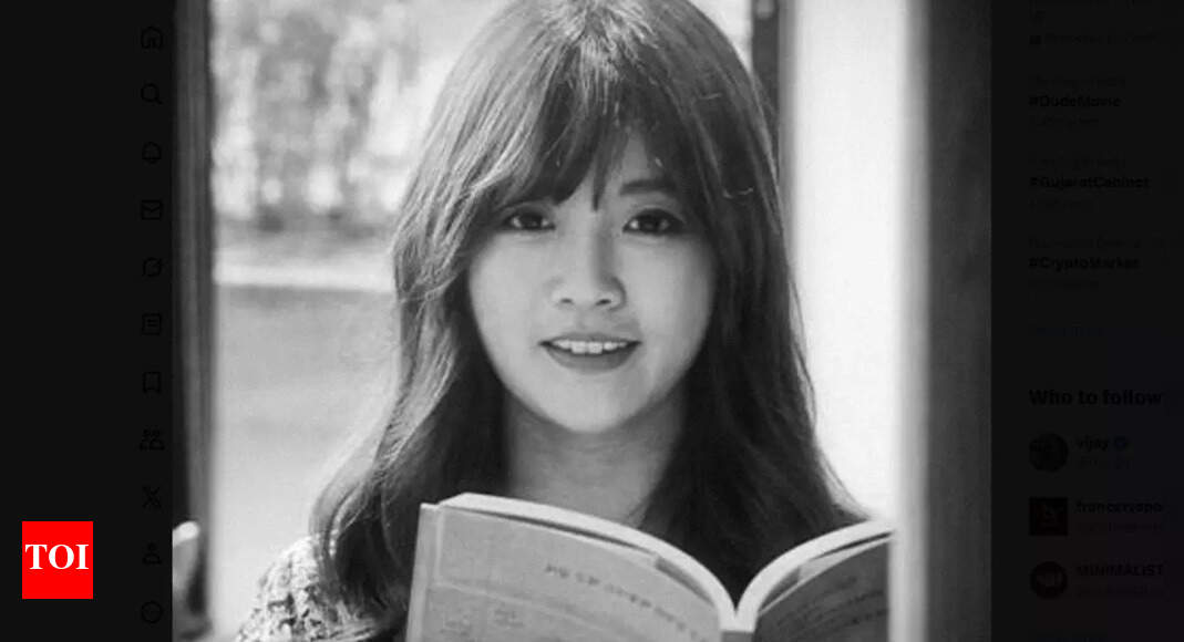 Author Baek Se-hee dies at 35: Understanding dysthymia, the persistent depression she battled