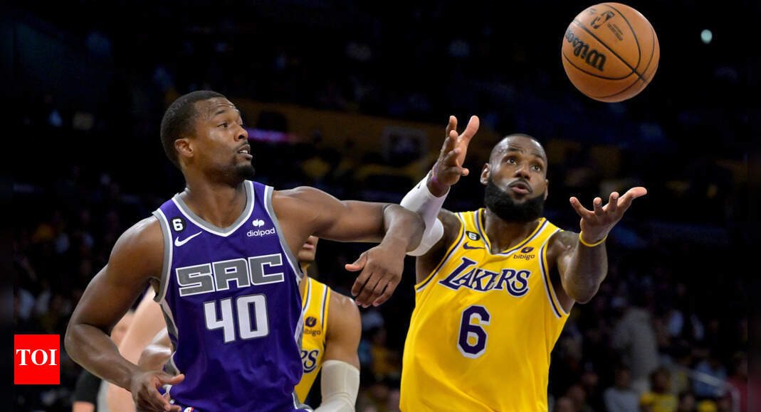 Sacramento Kings vs Los Angeles Lakers preseason game injury report: Who's playing, who's out, and more (October 17, 2025)