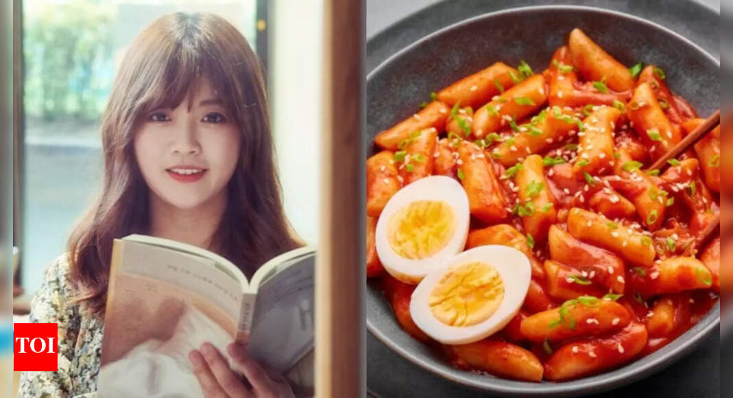 Baek Se-hee passes away: What exactly is Ttekbokki? How a dish that went from food to literary symbol