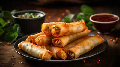 The 9 best wraps from around the world ranked