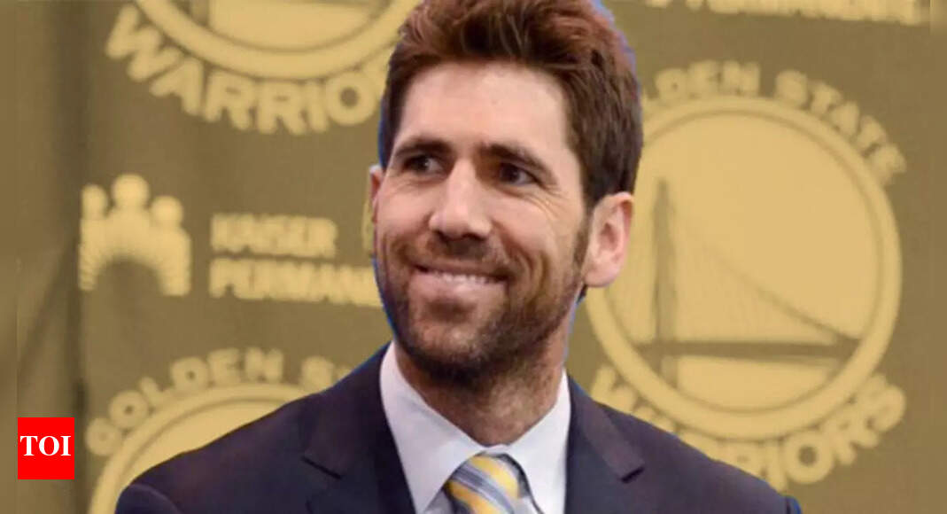 Bob Myers takes top sports role at Harris Blitzer after leaving ESPN