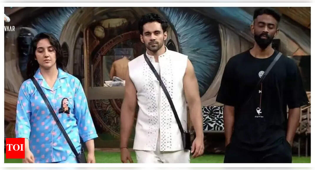 Exclusive - Bigg Boss 19's Ashnoor Kaur's mother praises Pranit More, Ashnoor and Abhishek Bajaj's Trio; says 'They are fun, smart, and understand each other'