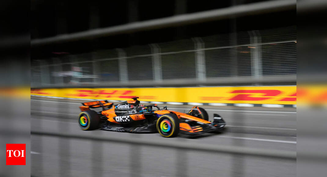 ‘We do love F1…’: Apple secures Formula 1 US broadcast rights a day after service chief Eddy Cue said sports streaming needs fixing
