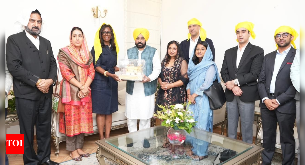 Punjab government seeks UK legal experts' support to obtain 'rare video' of Bhagat Singh