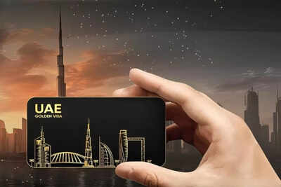 UAE announces new category for Golden Visa: Secure 10-year residency through Waqf donations