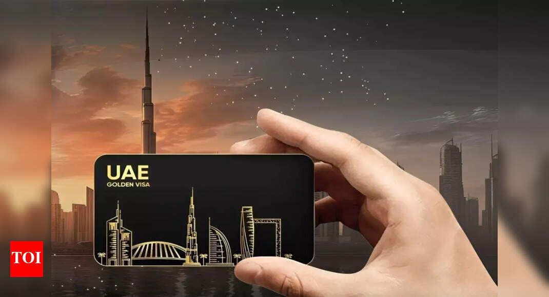 UAE Announces New Category for Golden Visa: Secure 10-Year Residency Through Waqf Donations