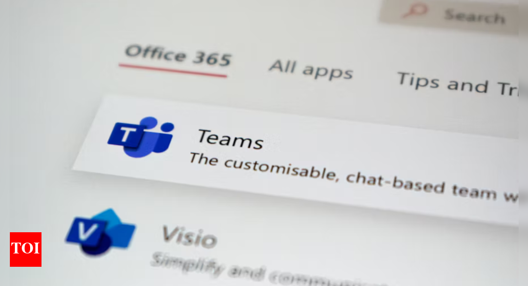 Microsoft on stopping hackers from targeting Teams users: They were trying to steal data for extortion