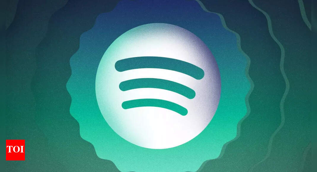 Spotify to partner with Sony, Universal and Warner for AI music products