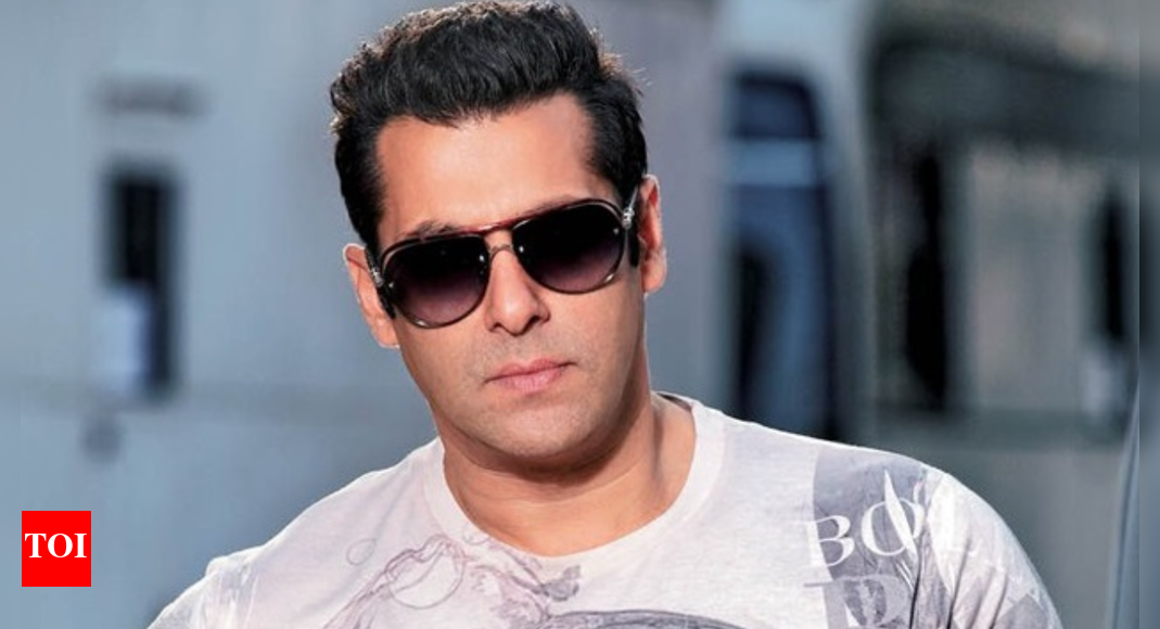 When Salman spoke about being misunderstood