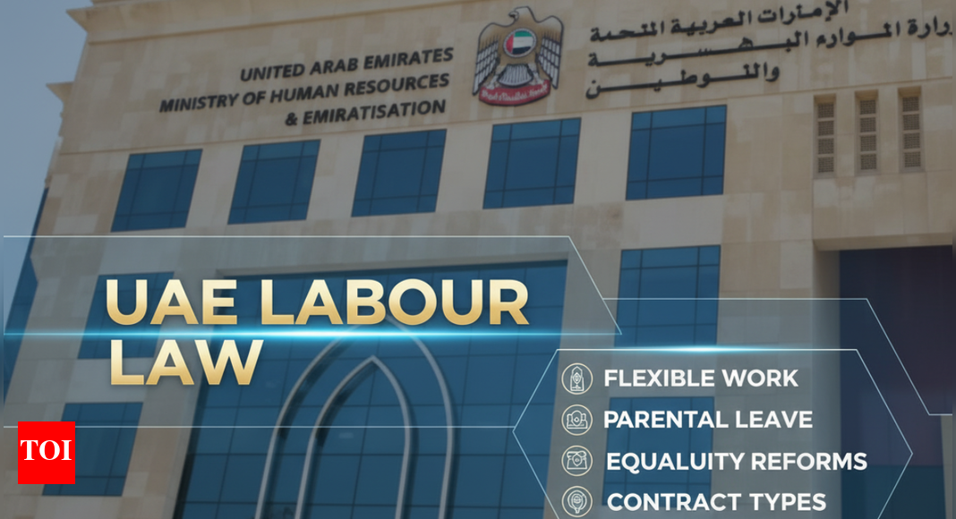 2025 UAE update: Key changes for private sector employees on working hours, overtime, pay, and leave