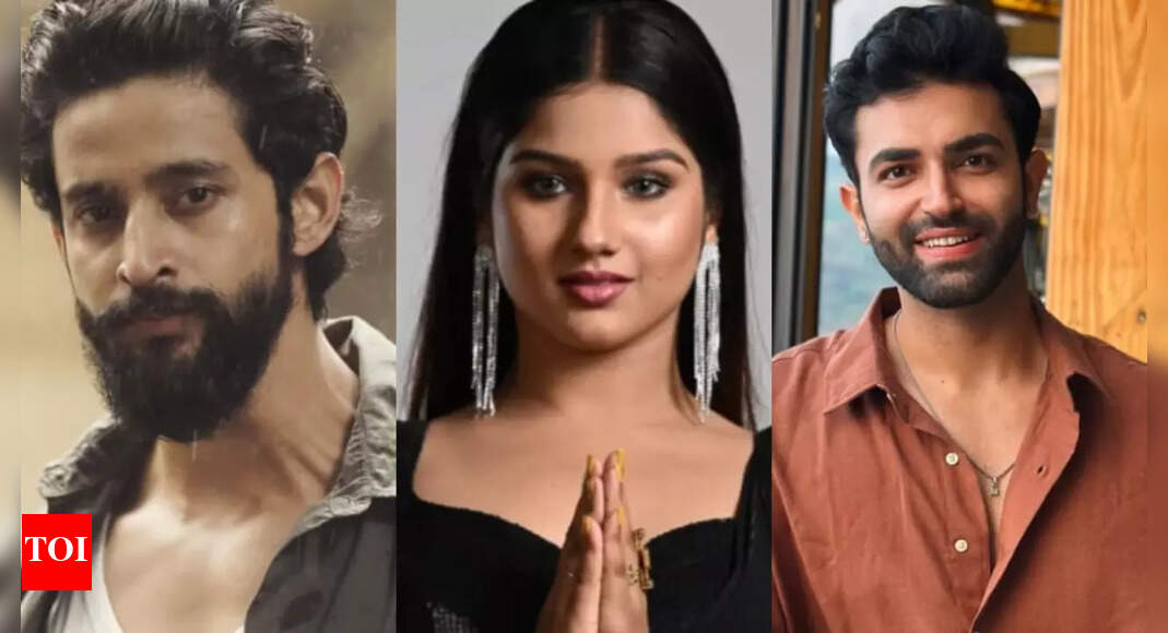 Dhanteras Diaries: Suraj Pratap Singh, Akash Jagga and Anandita Sahoo revisit childhood memories and festival traditions