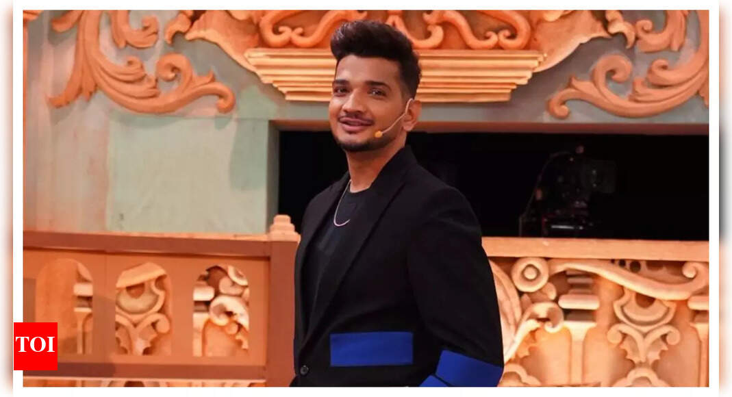 Munawar Faruqui on the success of ‘Pati Patni aur Panga: The love and response this show has received proves that families across India have welcomed us