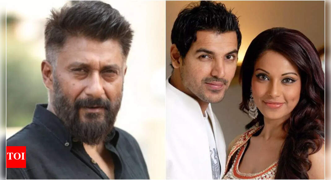 Vivek Agnihotri reveals creative clashes while making ‘Dhan Dhana Dhan Goal’: ‘Actors had clauses limiting dialogues’
