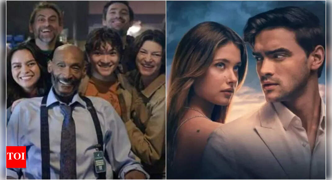 Diwali 2025 OTT picks: From ‘Final Destination Bloodlines’ to ‘Our Fault’ and ‘Kishkindhapuri’